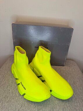 Balenciaga Speed 2.0 Sneakers